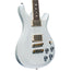 PRS S2 McCarty 594 Thinline Standard Satin Electric Guitar, Pearl White