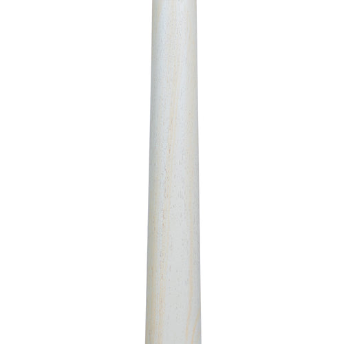 PRS S2 McCarty 594 Thinline Standard Satin Electric Guitar, Pearl White