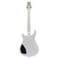 PRS S2 McCarty 594 Thinline Standard Satin Electric Guitar, Pearl White