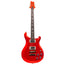 PRS S2 McCarty 594 Thinline Standard Satin Electric Guitar, Red Apple Metallic