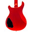 PRS S2 McCarty 594 Thinline Standard Satin Electric Guitar, Red Apple Metallic