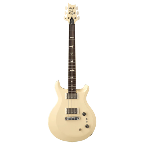 PRS S2 Mira 594 Electric Guitar, Rosewood Fingerboard, Antique White