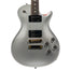 PRS McCarty SC56 Electric Guitar, Brazilian Rosewood Fingerboard, Silver Metallic