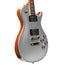 PRS McCarty SC56 Electric Guitar, Brazilian Rosewood Fingerboard, Silver Metallic