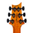 PRS McCarty SC56 Electric Guitar, Brazilian Rosewood Fingerboard, Silver Metallic
