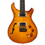 PRS DGT Semi-Hollow Electric Guitar, McCarty Sunburst