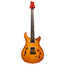 PRS DGT Semi-Hollow Electric Guitar, McCarty Sunburst