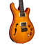 PRS DGT Semi-Hollow Electric Guitar, McCarty Sunburst