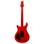 PRS DGT Semi-Hollow Electric Guitar, McCarty Sunburst