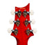 PRS DGT Semi-Hollow Electric Guitar, McCarty Sunburst