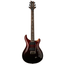 PRS Custom 24-08 Mango Limited Edition Electric Guitar, Fire Red Gray/Black Fade