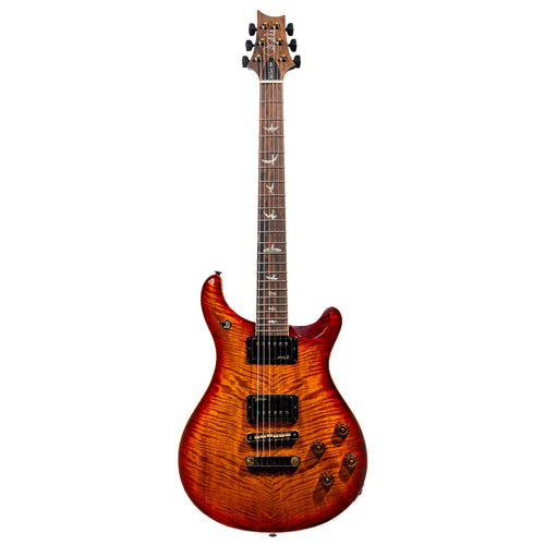 PRS McCarty 594 Mango Limited Edition Electric Guitar, Solarflare