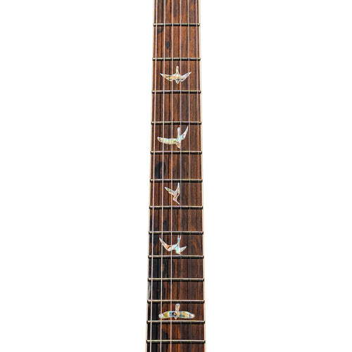 PRS McCarty 594 Mango Limited Edition Electric Guitar, Solarflare