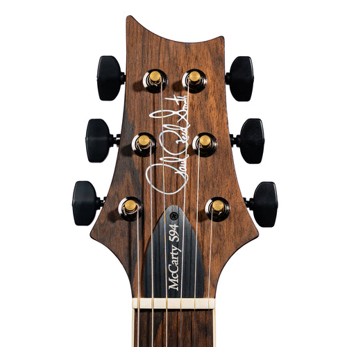 PRS McCarty 594 Mango Limited Edition Electric Guitar, Solarflare