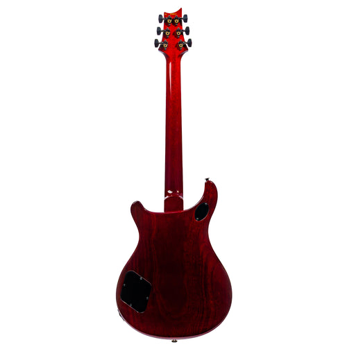 PRS McCarty 594 Mango Limited Edition Electric Guitar, Solarflare