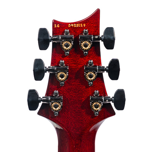 PRS McCarty 594 Mango Limited Edition Electric Guitar, Solarflare