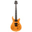 PRS Limited Edition Custom 24 Electric Guitar, Natural Quilt Artist Top, Natural
