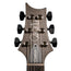 PRS Limited Edition Custom 24 Electric Guitar, Natural Quilt Artist Top, Natural