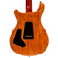 PRS Limited Edition Custom 24 Electric Guitar, Natural Quilt Artist Top, Natural