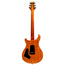 PRS Limited Edition Custom 24 Electric Guitar, Natural Quilt Artist Top, Natural