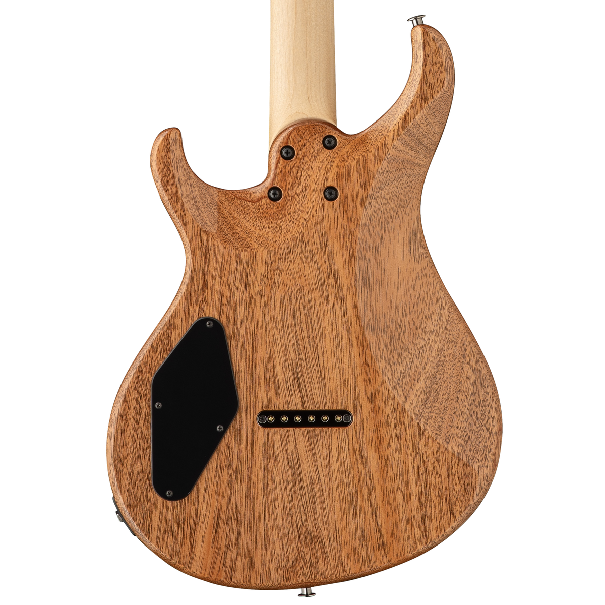 PRS Tekton Electric Guitar, Ebony Fingerboard, Imperial Topaz