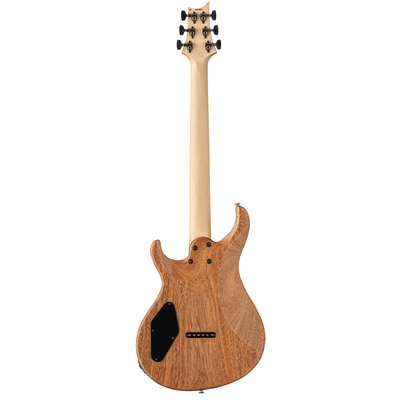 PRS Tekton Electric Guitar, Ebony Fingerboard, Imperial Topaz