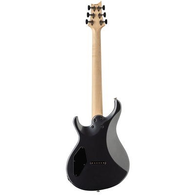 PRS Tekton Electric Guitar, Ebony Fingerboard, Black Tourmaline
