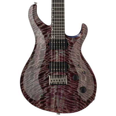 PRS Tekton Electric Guitar, Ebony Fingerboard, Violet Tourmaline