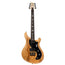 PRS Limited Edition S2 Vela Black Limba Electric Guitar, Natural