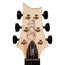 PRS Limited Edition S2 Vela Black Limba Electric Guitar, Natural