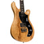 PRS Limited Edition S2 Vela Black Limba Electric Guitar, Natural