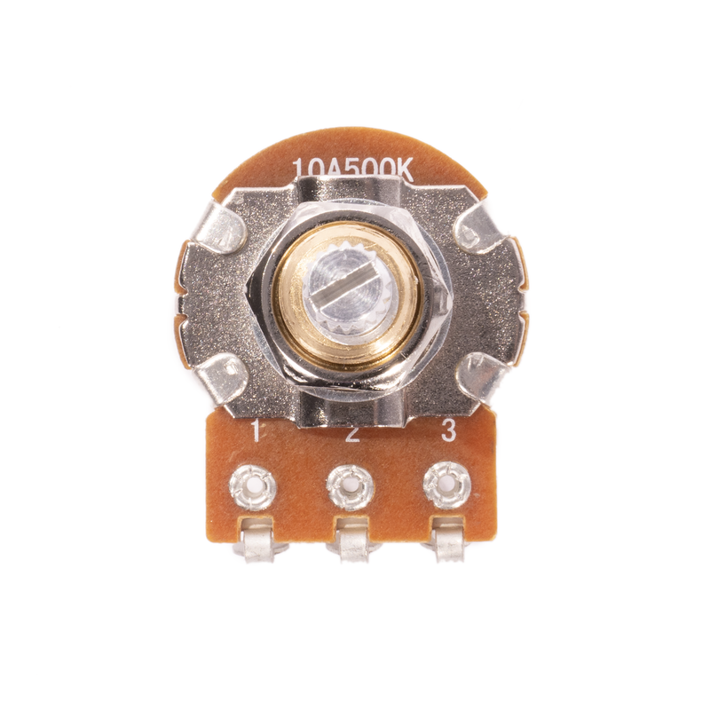 Seymour Duncan SDP250 Pot, 250K Potentiometer