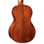 Martin FSC-Certified Concert Ukulele with Gig Bag