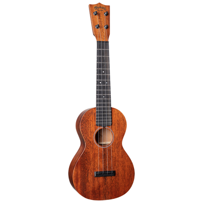 Martin FSC-Certified Concert Ukulele with Gig Bag
