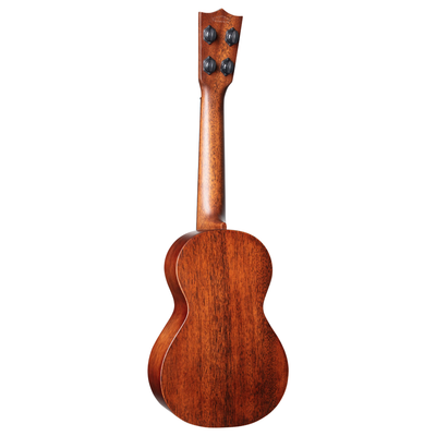 Martin FSC-Certified Concert Ukulele with Gig Bag