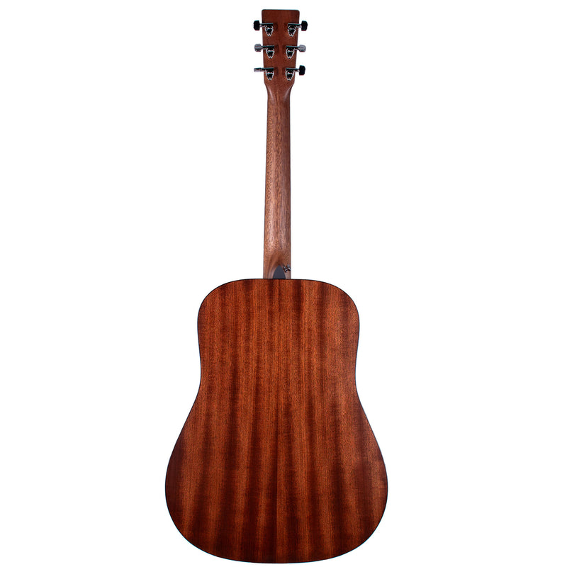 Martin Lefty D10E Road Series Natural With Soft Case