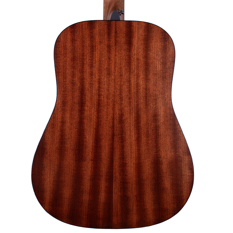 Martin Lefty D10E Road Series Natural With Soft Case
