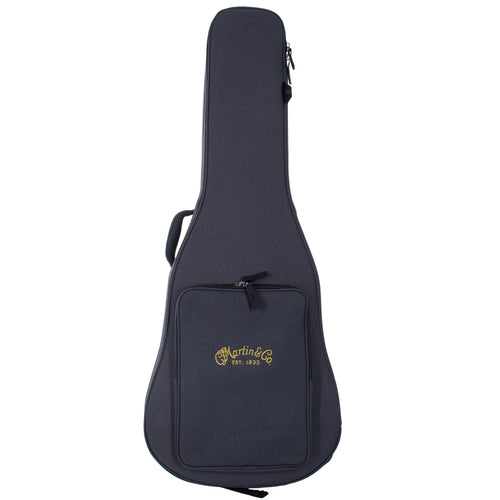 Martin Lefty D10E Road Series Natural With Soft Case