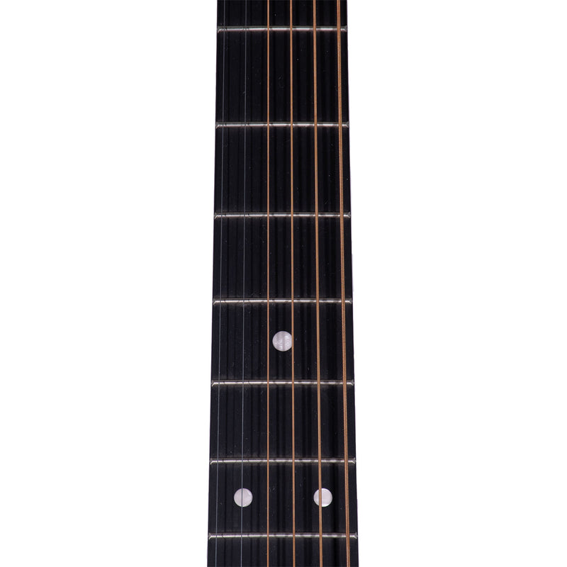 Martin Lefty D10E Road Series Natural With Soft Case