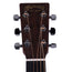 Martin Lefty D10E Road Series Natural With Soft Case