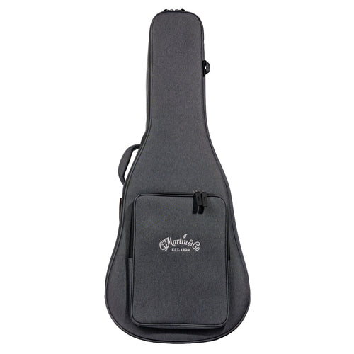 Martin Road Series D-12E Retro Acoustic-Electric Guitar, Spruce/Sapele, Natural