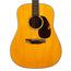 Martin Road Series D-12E Retro Acoustic-Electric Guitar, Spruce/Sapele, Natural