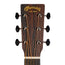 Martin Road Series D-12E Retro Acoustic-Electric Guitar, Spruce/Sapele, Natural