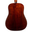 Martin Road Series D-12E Retro Acoustic-Electric Guitar, Spruce/Sapele, Natural