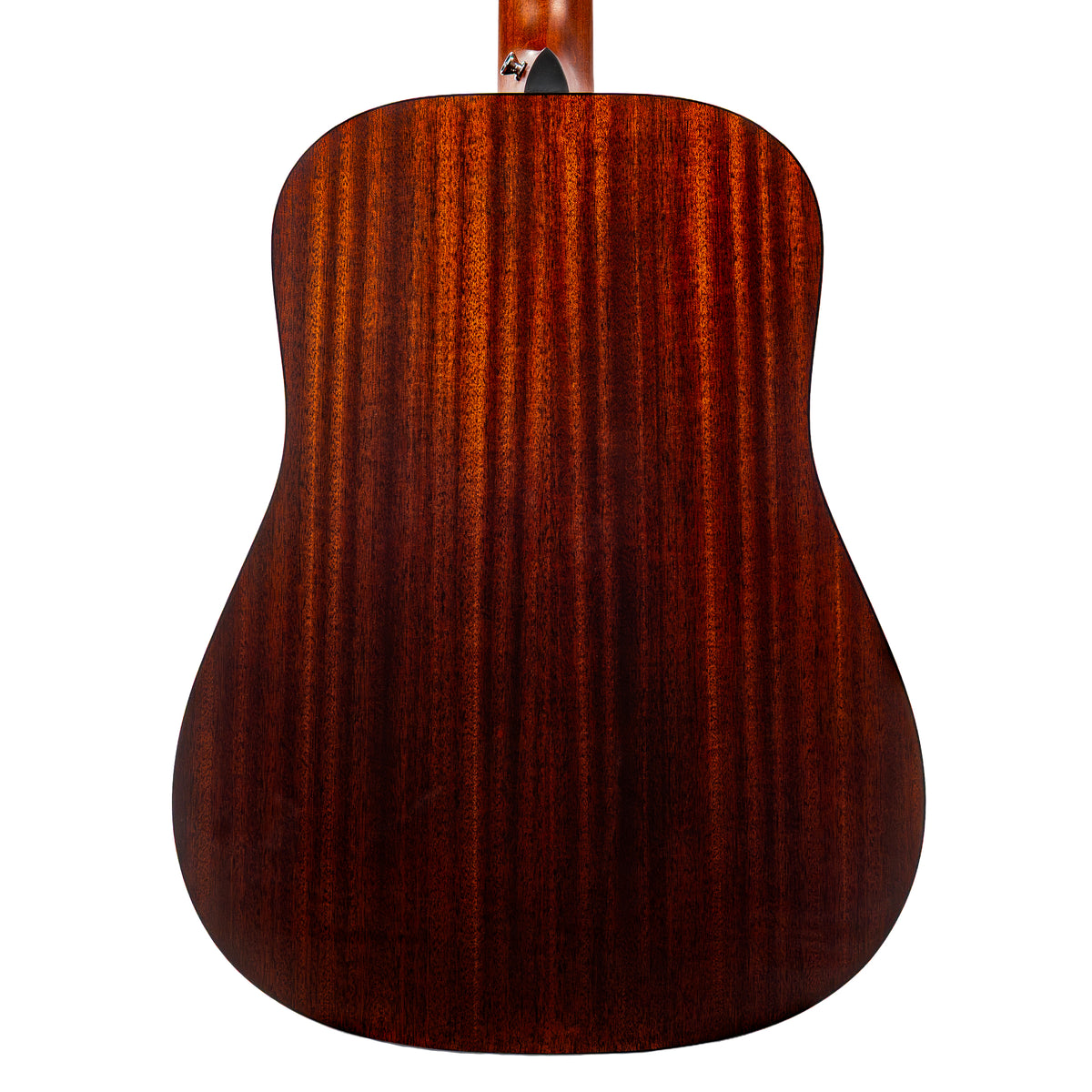Martin Road Series D-12E Retro Acoustic-Electric Guitar, Spruce/Sapele, Natural