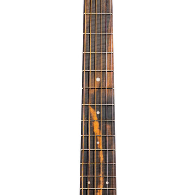 Martin Road Series D-12E Retro Acoustic-Electric Guitar, Spruce/Sapele, Natural