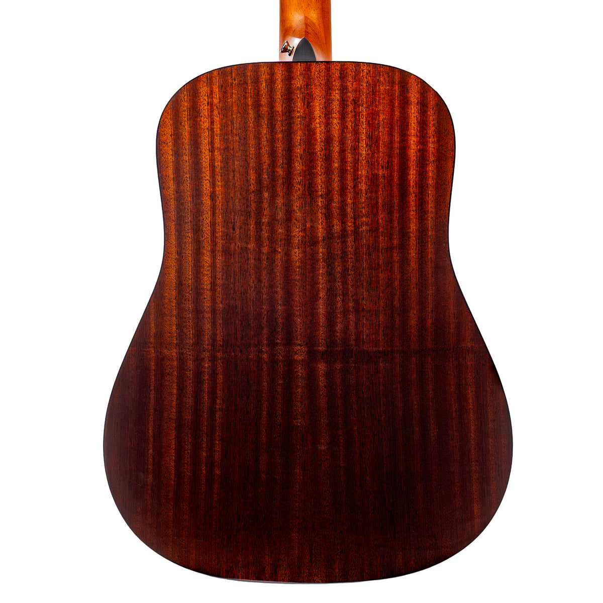Martin Road Series D-12E Retro Acoustic-Electric Guitar, Spruce/Sapele, Natural
