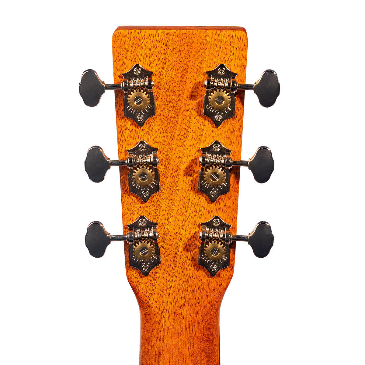 Martin Road Series D-12E Retro Acoustic-Electric Guitar, Spruce/Sapele, Natural