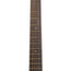 Martin Road Series DC-10E Modern Acoustic-Electric Guitar, Spruce/Sapele, Black