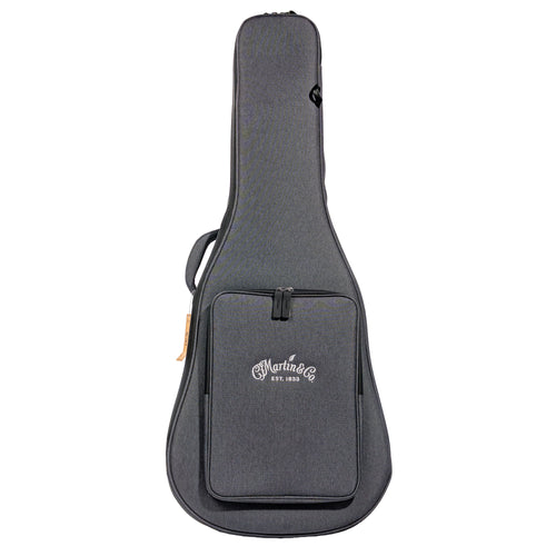 Martin Road Series DC-13E Modern Acoustic-Electric Guitar, Spruce/Koa, Natural